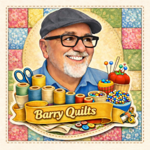 Barry Quilts