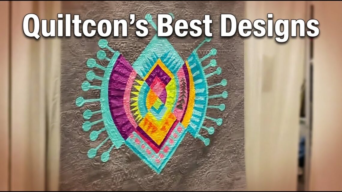 Quiltcon 2026
