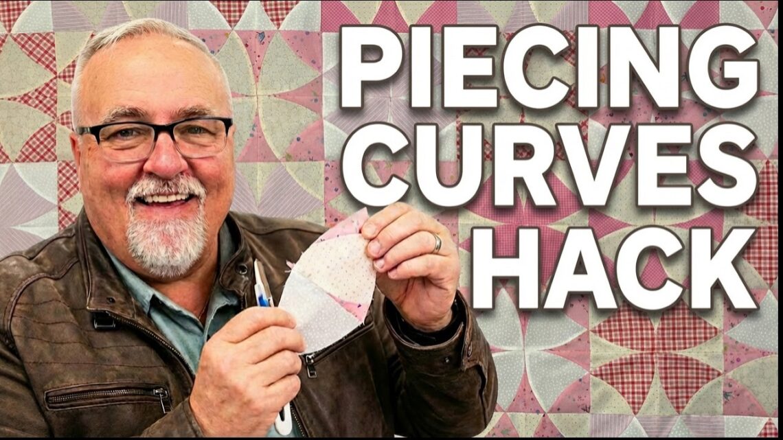 Quilting Curves