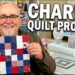Charity Quilt Block