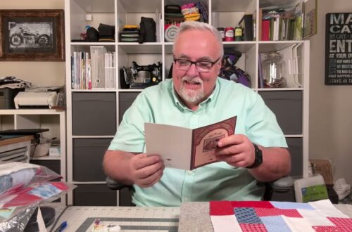 Quilting Charity