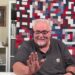 Alzheimer's Charity Quilt