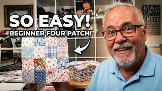 Barry Quilts