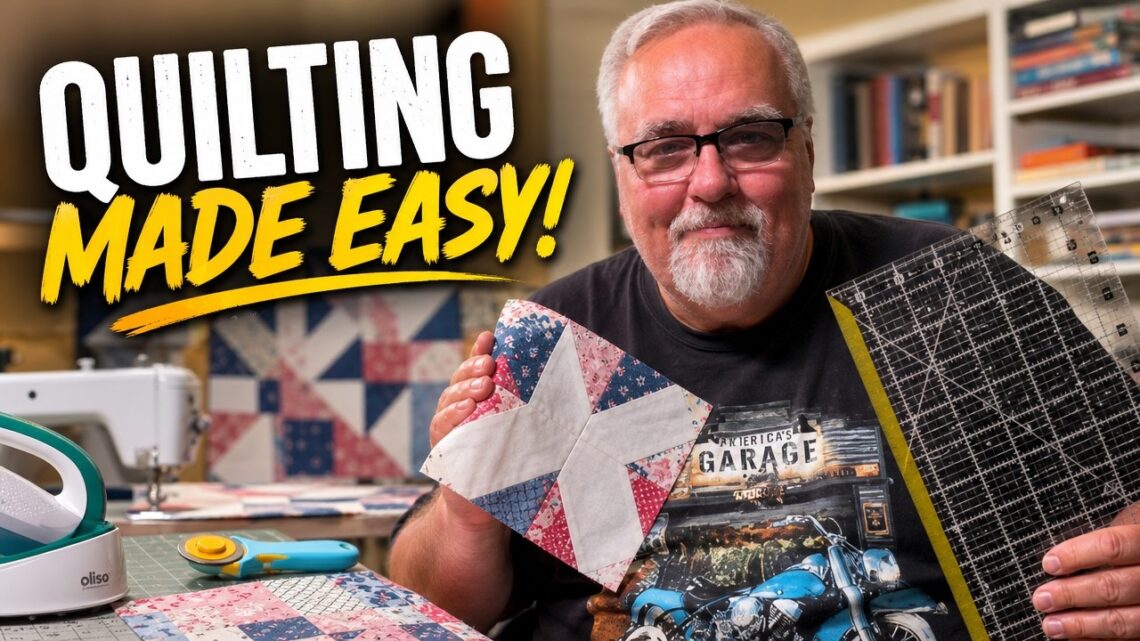 Barry Quilts