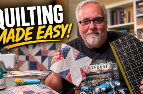 Barry Quilts