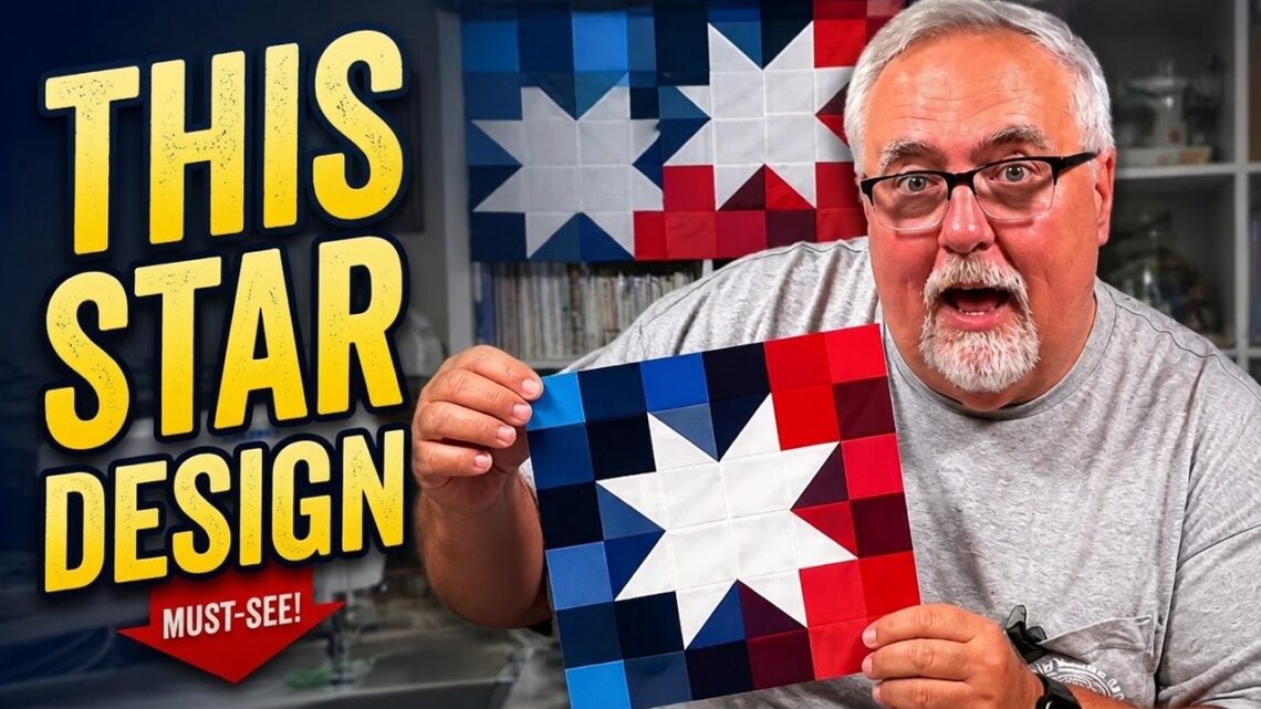 Barry Quilts