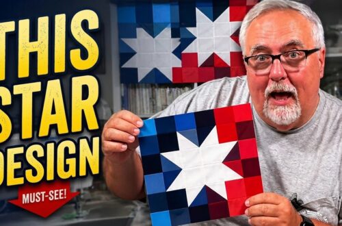 Barry Quilts