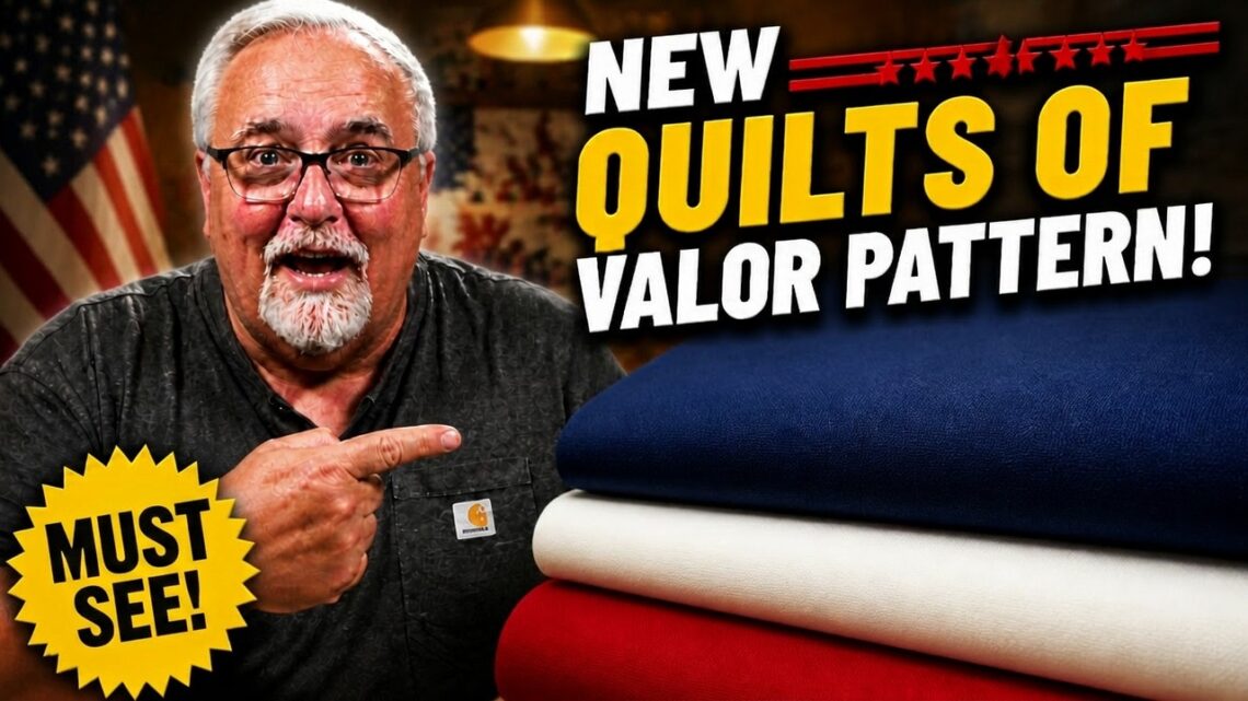 Barry Quilts