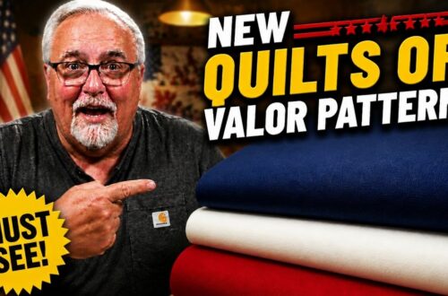 Barry Quilts