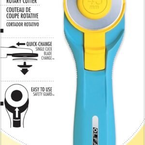 OLFA 45mm Rotary Cutter