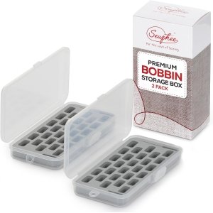 Bobbin Storage