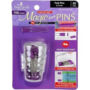 Fork Pins
