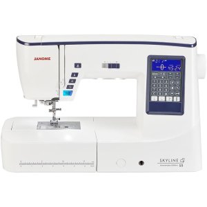 Janome Skyline S5