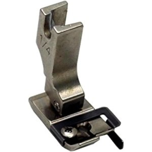 Juki 1/4 Inch Foot