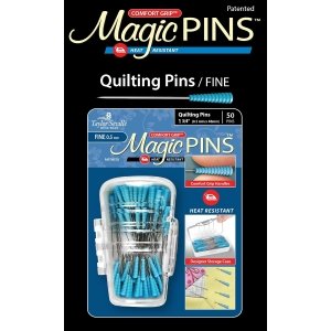 Magic Pins