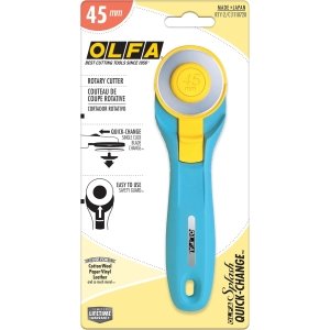 Olfa 45mm Rotary Cutter