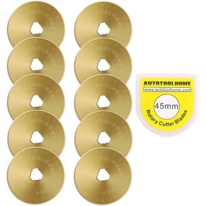 Rotary Blades