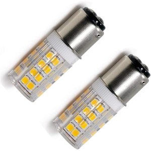 Featherweight LED Lamp