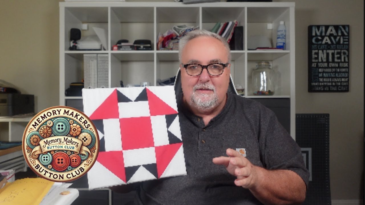 Feeling Lost After Retirement? Quilting & Viewer Mail Keep Me Inspired! ✂️
