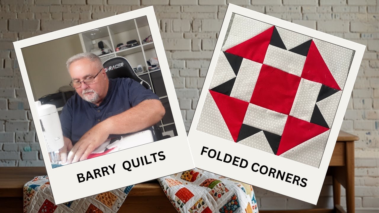 I Tried Quilting in Retirement—Here’s What Happened